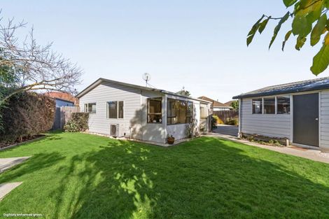 Photo of property in 1/65 Jollie Street, Linwood, Christchurch, 8062