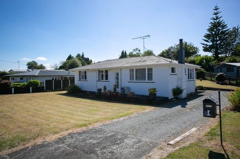 Photo of property in 1 Griffiths Street, Putaruru, 3411