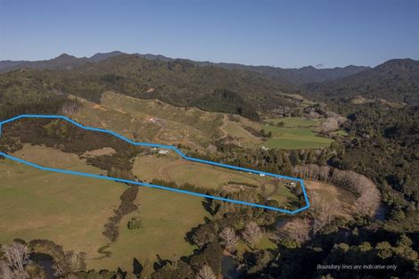 Photo of property in 1878 The 309 Road, Kaimarama, Whitianga, 3591