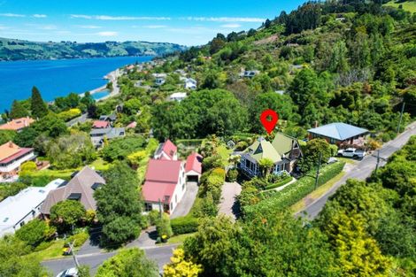 Photo of property in 9 Tui Street, Saint Leonards, Dunedin, 9022