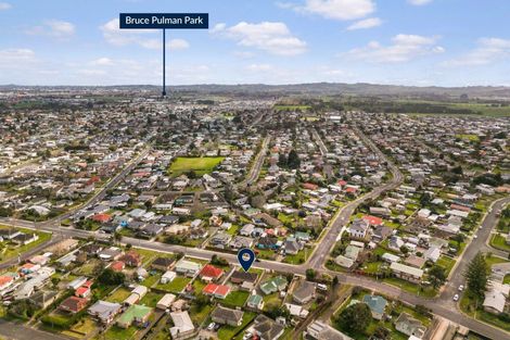 Photo of property in 25 Sheehan Avenue, Papakura, 2110