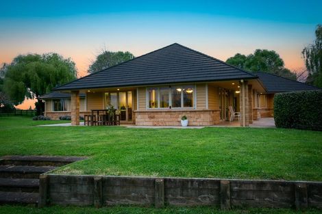 Photo of property in 32 Muir Road, Te Awamutu, 3879