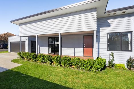 Photo of property in 47 Insoll Avenue, Enderley, Hamilton, 3214