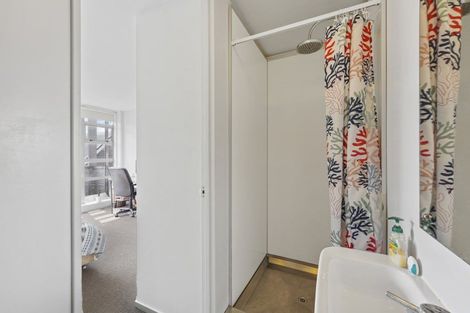 Photo of property in Vespa Apartments, 505/20 Hanson Street, Mount Cook, Wellington, 6021