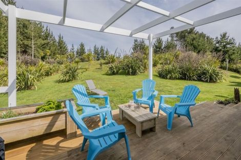 Photo of property in 8 Mowhia Grove, Waitarere, Levin, 5510