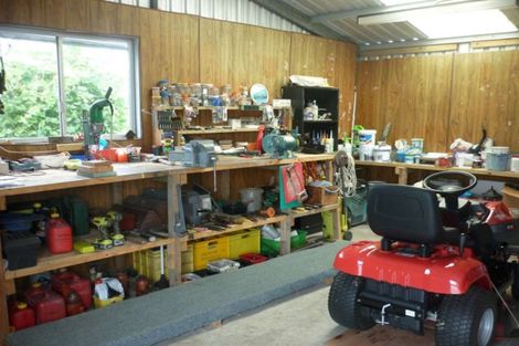 Photo of property in 154a Awakino Road, Dargaville, 0310