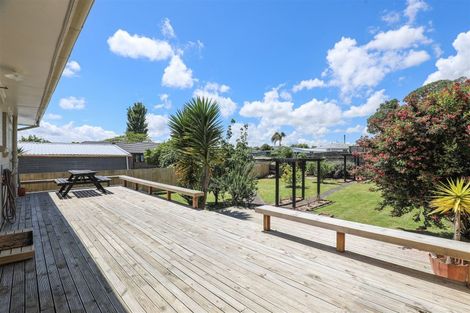 Photo of property in 156 Hakanoa Street, Huntly, 3700