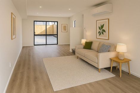 Photo of property in 4d Hepburn Road, Glendene, Auckland, 0602