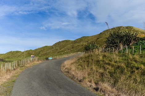 Photo of property in 1504 Waimarama Road, Waimarama, Havelock North, 4294