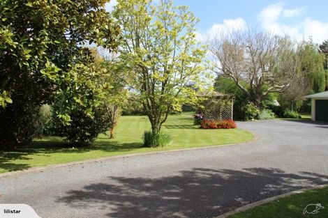 Photo of property in 141 Kawiu Road, Levin, 5510