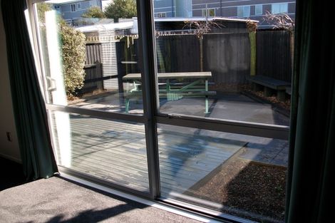 Photo of property in 5/12 Hutcheson Street, Sydenham, Christchurch, 8023