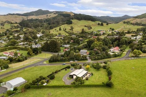 Photo of property in 4 Reservoir Road, Waihi, 3610
