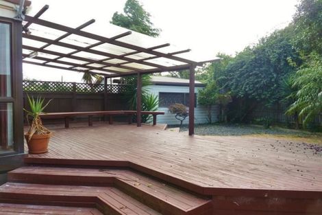 Photo of property in 1/31 Kakapo Place, Papatoetoe, Auckland, 2025