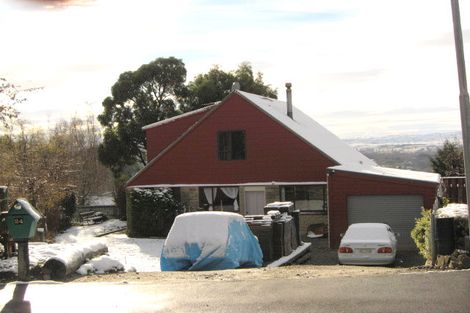 Photo of property in 24 Kamaka Crescent, Bridge Hill, Alexandra, 9320