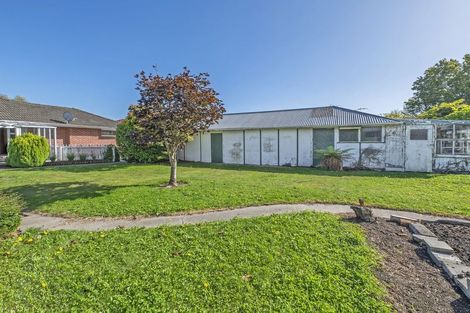 Photo of property in 8 Fatima Street, Redwood, Christchurch, 8051