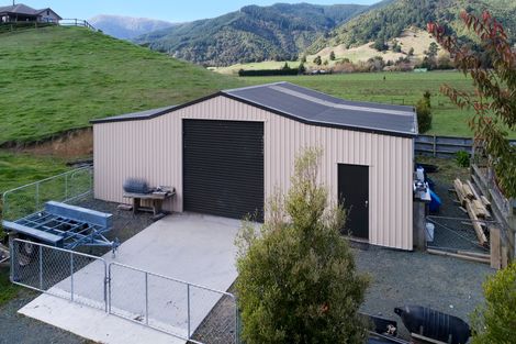 Photo of property in 32 Hollyman Road, Hira, Nelson, 7071