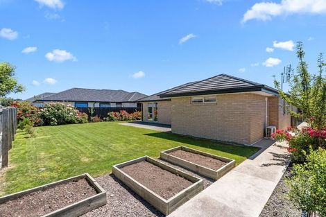 Photo of property in 3 Ormond Road, Lincoln, 7608