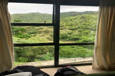 Photo of property in 39 Mount Pleasant Road, Aro Valley, Wellington, 6012