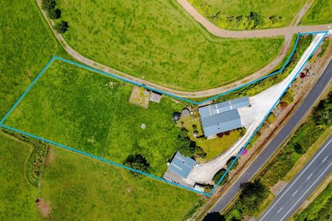 Photo of property in 4 Davis Road, Inglewood, 4389