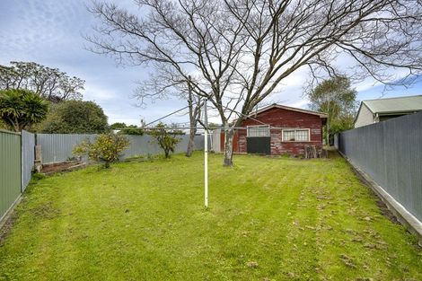 Photo of property in 253 Georges Drive, Napier South, Napier, 4110