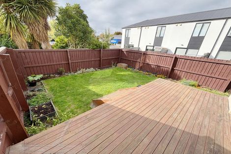 Photo of property in 2/251a Kilmore Street, Christchurch Central, Christchurch, 8011