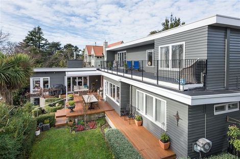 Photo of property in 23a Cashmere Road, Cashmere, Christchurch, 8022