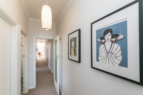 Photo of property in 13 Avenue Road, Greenmeadows, Napier, 4112