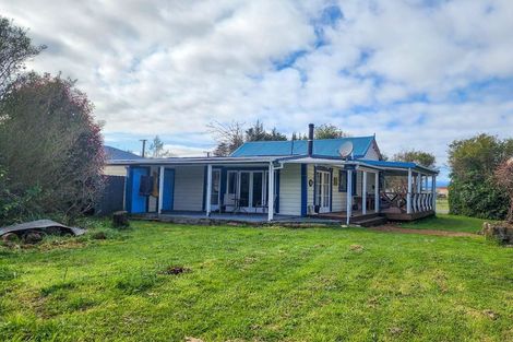 Photo of property in 5 Town Belt South, Blackball, 7804