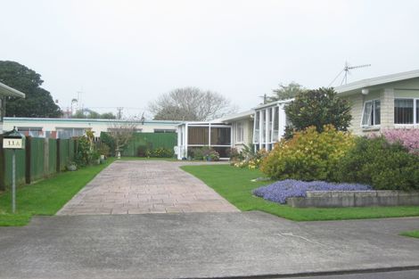 Photo of property in 13 Te Whena Place, Waitara, 4320