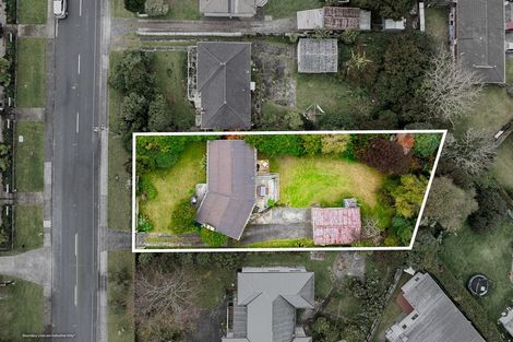 Photo of property in 43 Wharf Road, Te Atatu Peninsula, Auckland, 0610