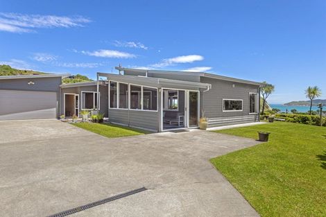 Photo of property in 12 Mahia Heights Drive, Mahia, Nuhaka, 4198