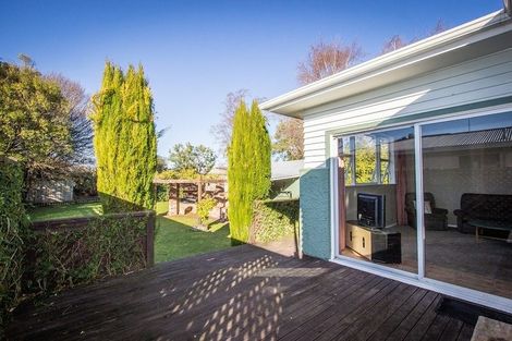 Photo of property in 48 Raglan Street, Lansdowne, Masterton, 5810