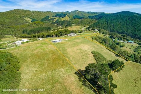 Photo of property in 57 Poyner Road, Makarau, Warkworth, 0981