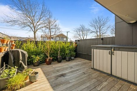 Photo of property in 144a Bishop Street, St Albans, Christchurch, 8014