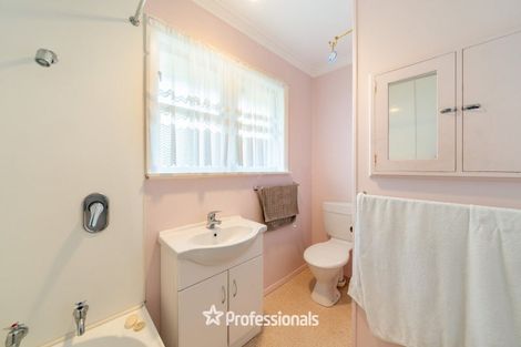 Photo of property in 46 Pine Avenue, Upper Hutt Central, Upper Hutt, 5018