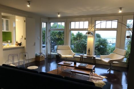 Photo of property in 2/1 London Street, Saint Marys Bay, Auckland, 1011