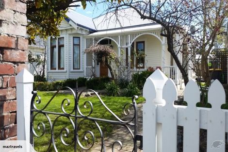 Photo of property in 6 Whittington Avenue, Woolston, Christchurch, 8023