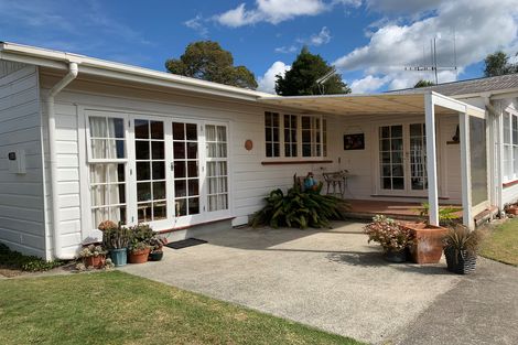 Photo of property in 340 Belcher Street, Pirongia, 3802