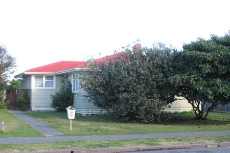 Photo of property in 28 Plowman Crescent, Onekawa, Napier, 4110