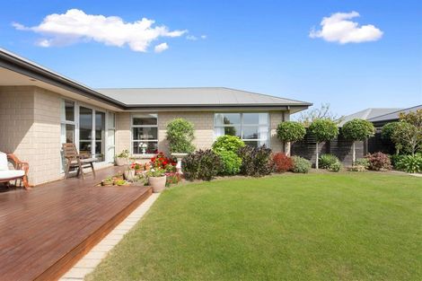 Photo of property in 7 Seaward Street, Pegasus, 7612