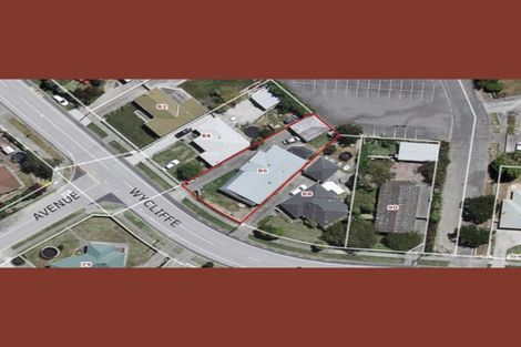 Photo of property in 86 Wycliffe Street, Onekawa, Napier, 4110