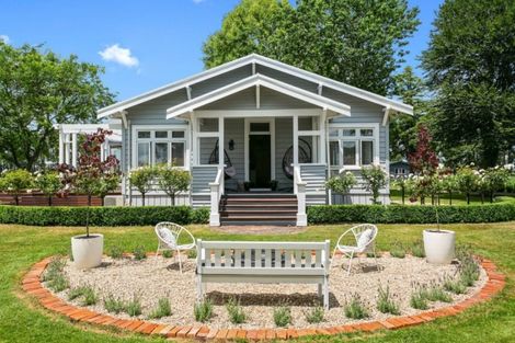 Photo of property in 127 Norrish Road, Ohaupo, 3881