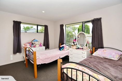 Photo of property in 6 Matson Close, Rangiora, 7400