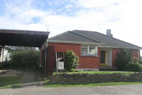 Photo of property in 4 Martin Street, Ranui, Porirua, 5024