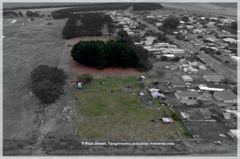 Photo of property in 9 Ripa Street, Tangimoana, 4822