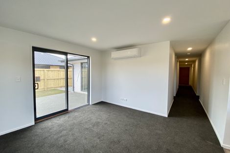 Photo of property in 12 Chesney Drive, Rolleston, 7615