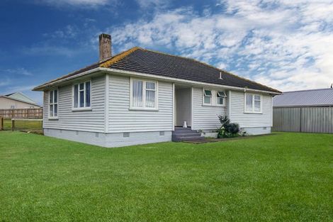 Photo of property in 60 Rimu Street, Gonville, Whanganui, 4501