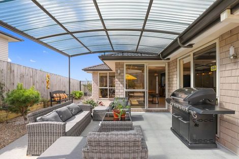 Photo of property in 47 Hamon Place, Pukehangi, Rotorua, 3015