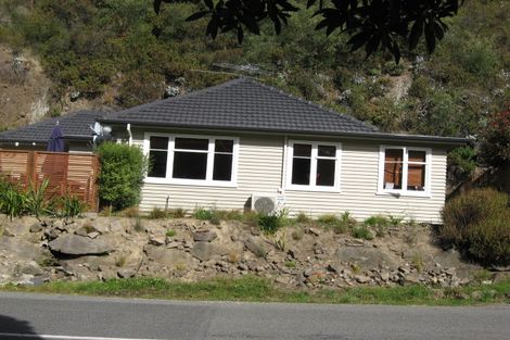 Photo of property in 81 Heberden Avenue, Sumner, Christchurch, 8081