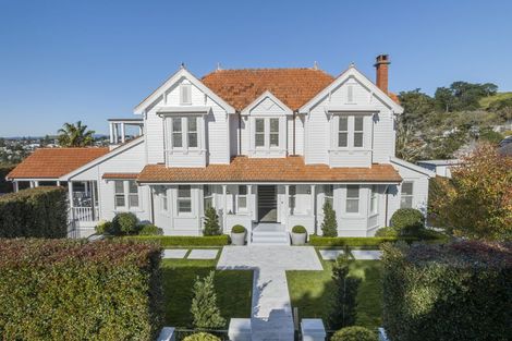 Photo of property in 15 Arney Road, Remuera, Auckland, 1050